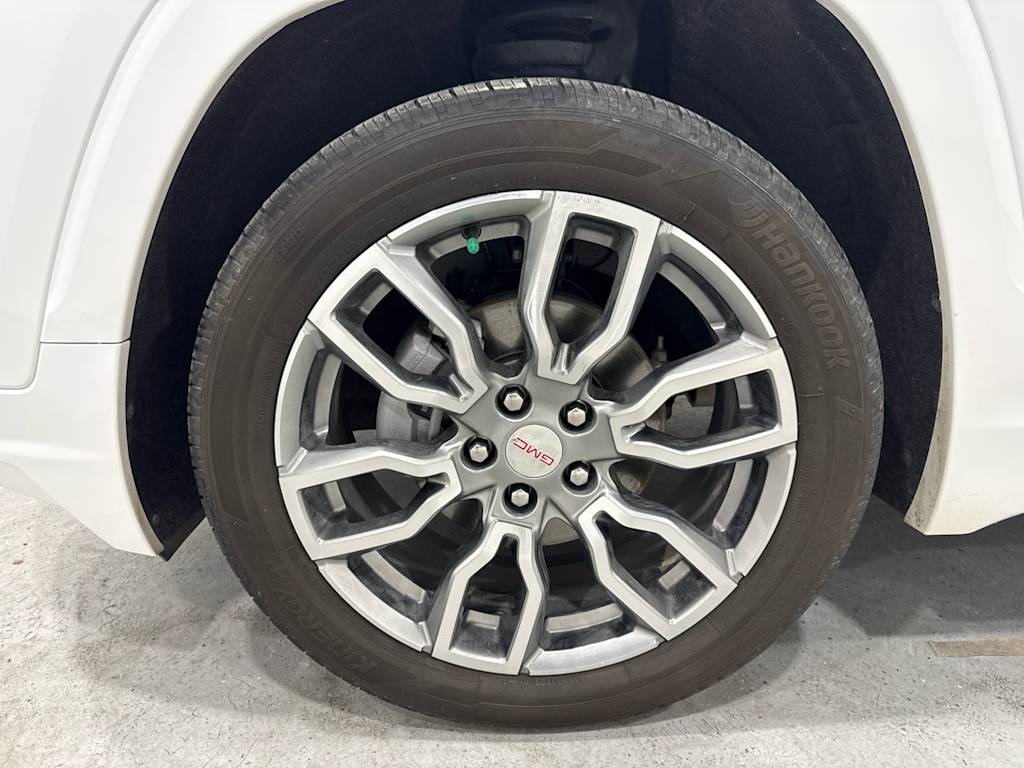 Thumbnail: 2024 GMC Terrain - 8