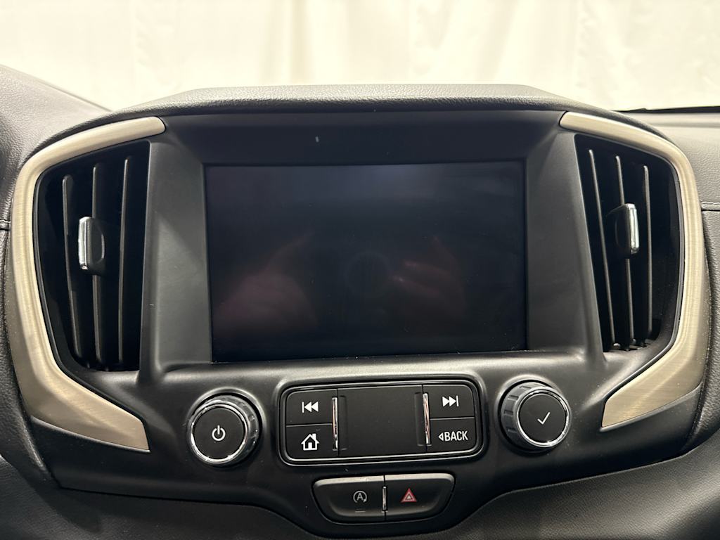 Thumbnail: 2024 GMC Terrain - 12