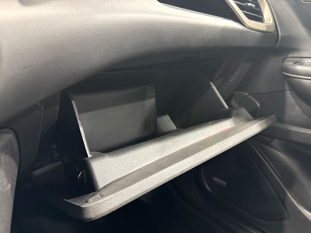Thumbnail: 2024 GMC Terrain - 25