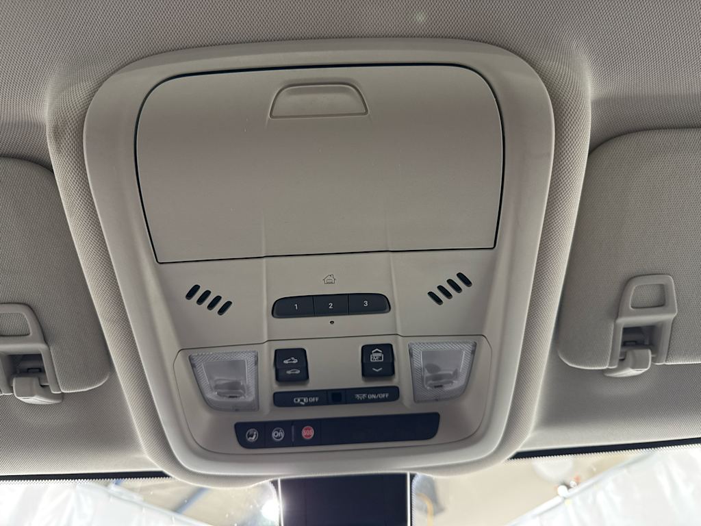 Thumbnail: 2024 GMC Terrain - 27