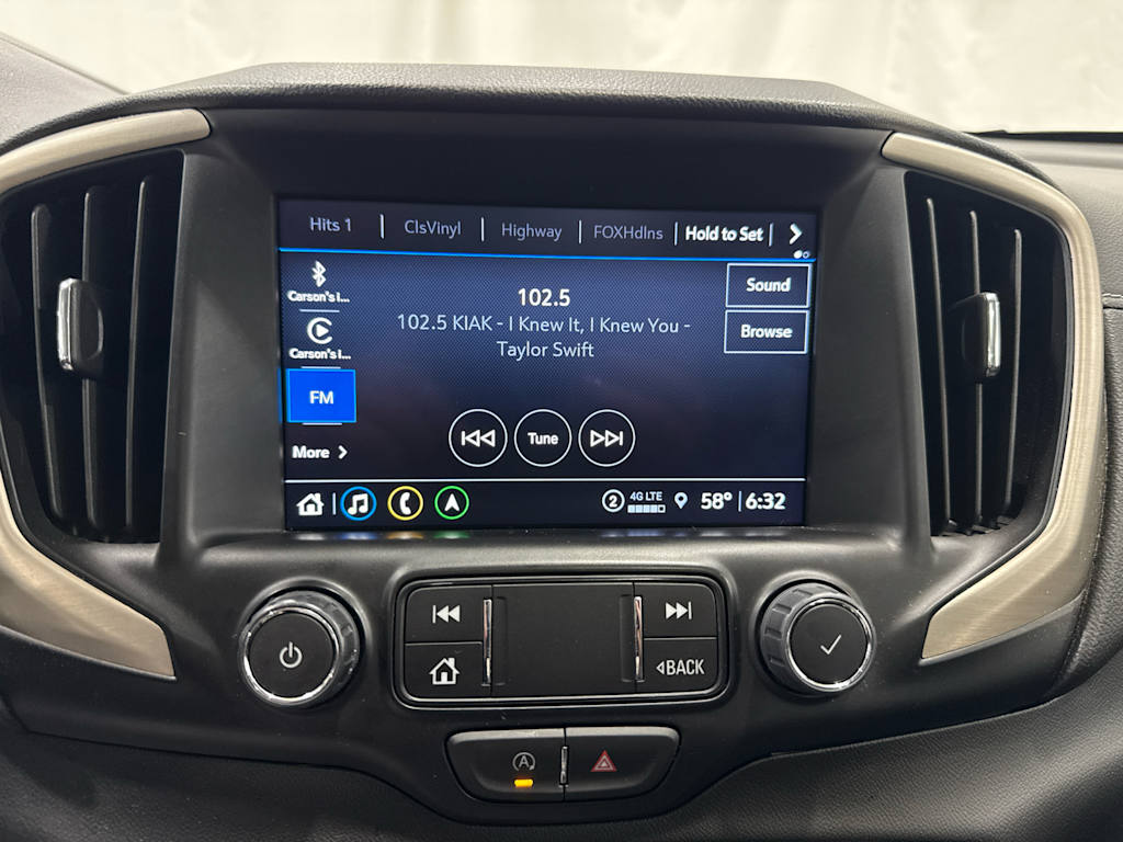 Thumbnail: 2024 GMC Terrain - 28