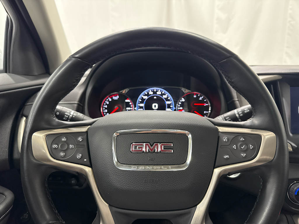 Thumbnail: 2024 GMC Terrain - 2