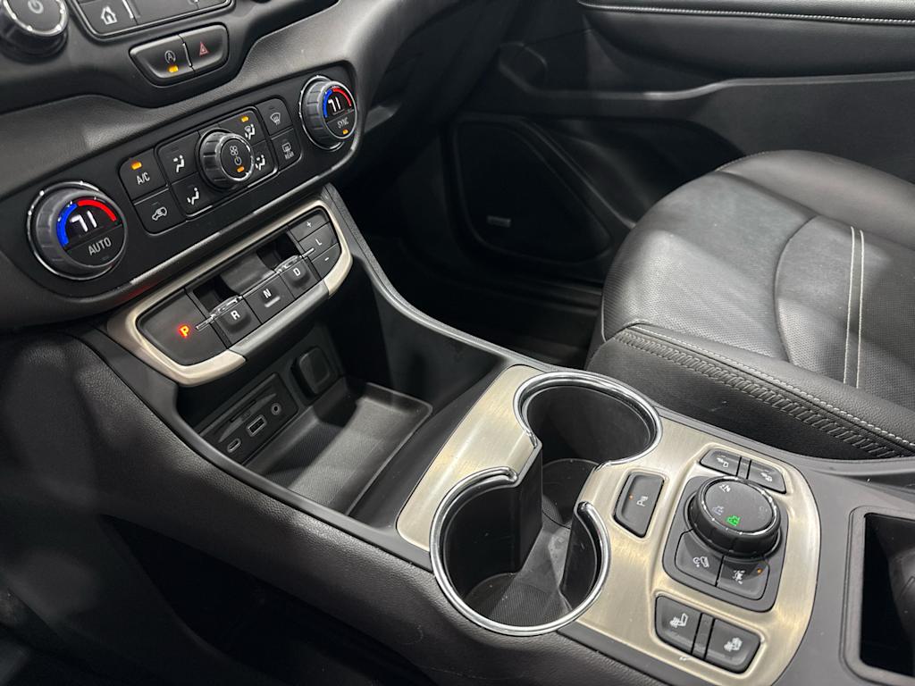 Thumbnail: 2024 GMC Terrain - 29