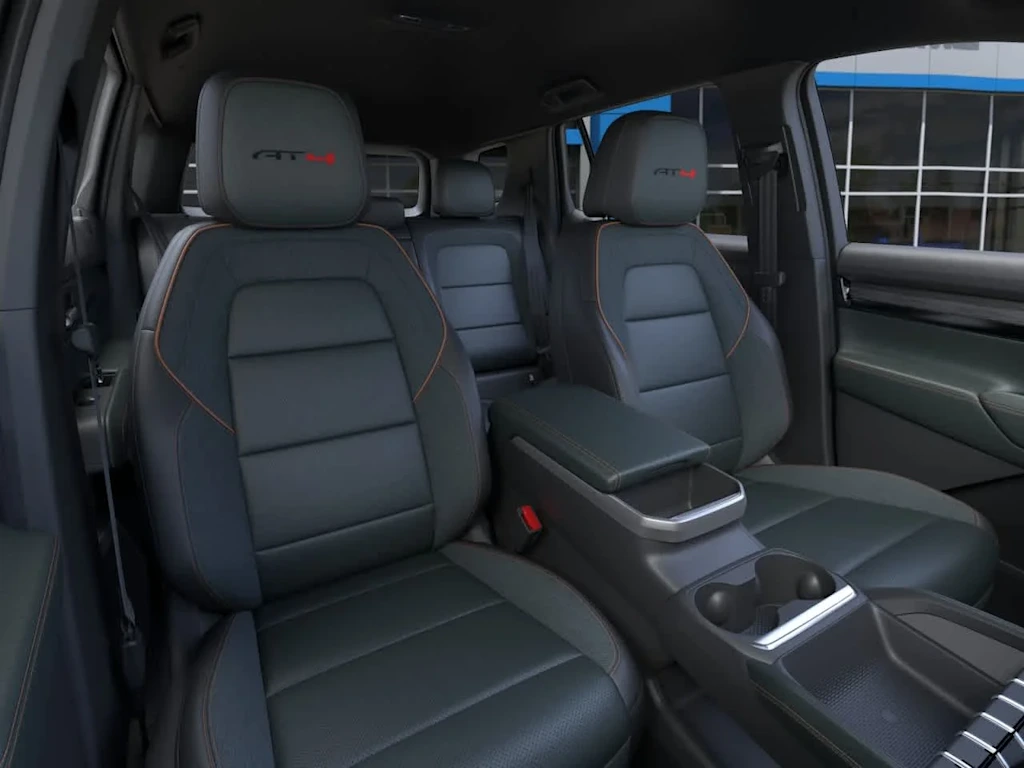 Thumbnail: 2026 GMC Terrain - 24