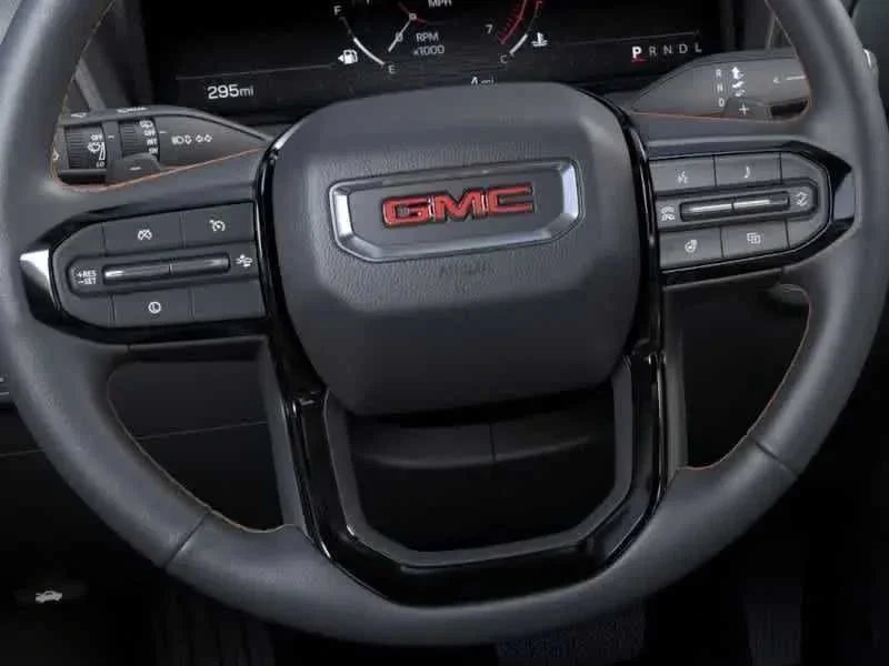Thumbnail: 2026 GMC Terrain - 22