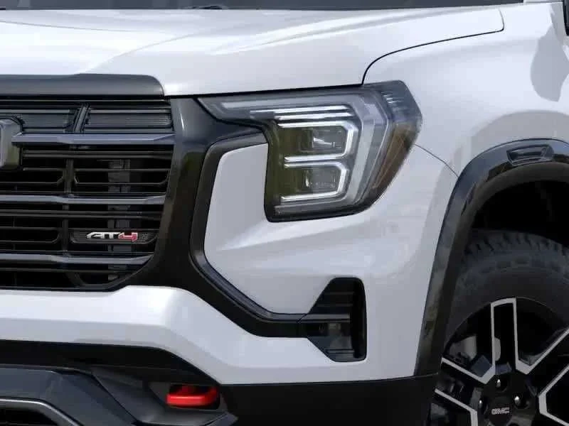 Thumbnail: 2026 GMC Terrain - 18