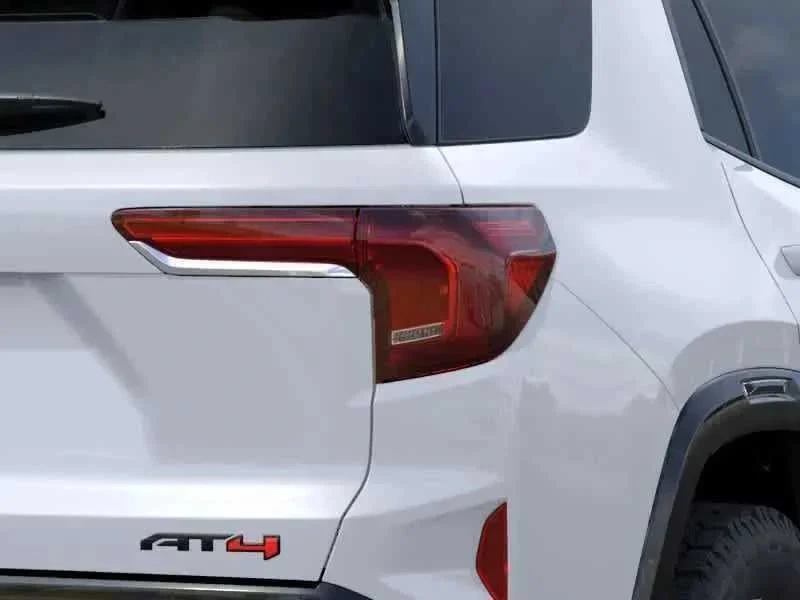 Thumbnail: 2026 GMC Terrain - 19