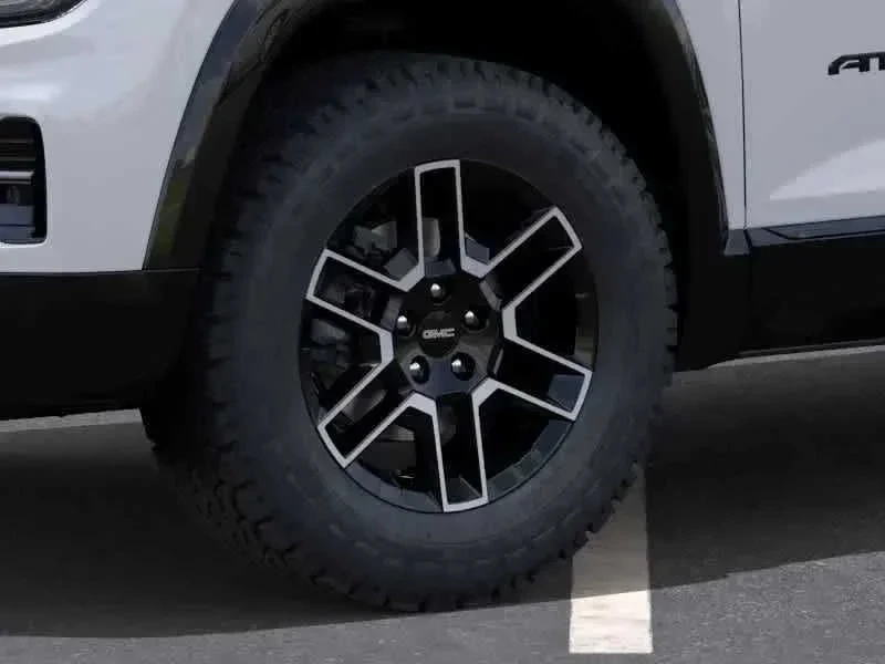 Thumbnail: 2026 GMC Terrain - 6