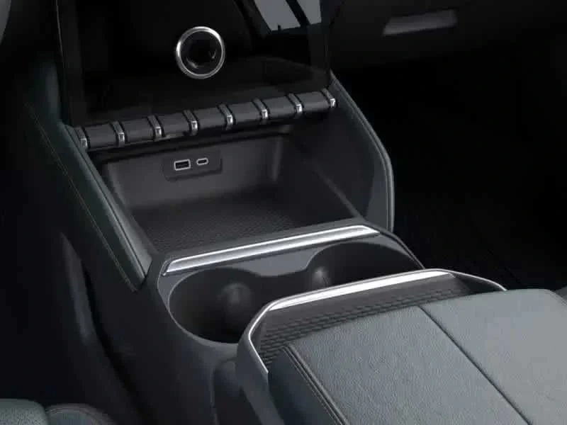 Thumbnail: 2026 GMC Terrain - 11