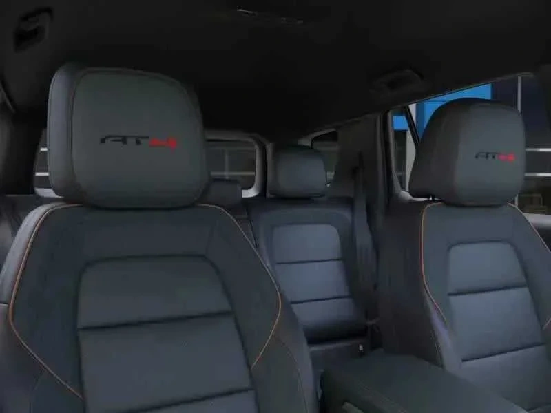 Thumbnail: 2026 GMC Terrain - 9