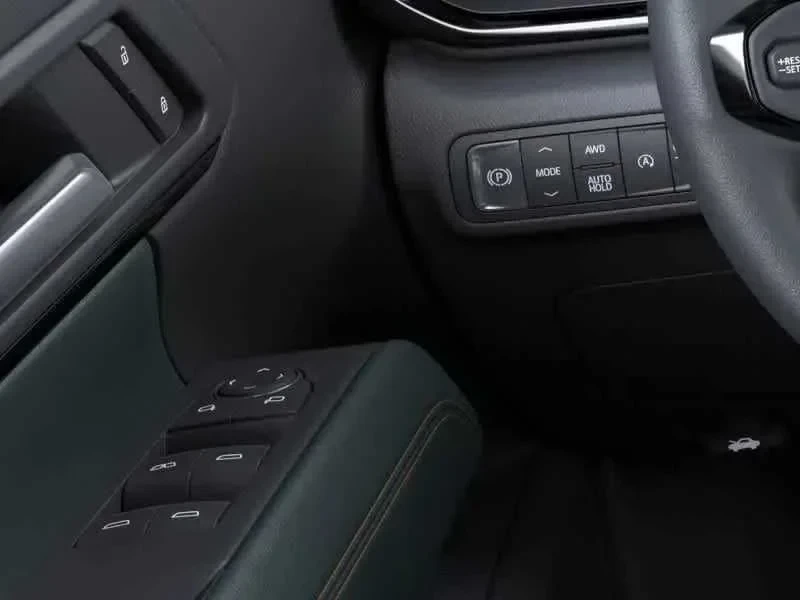 Thumbnail: 2026 GMC Terrain - 23