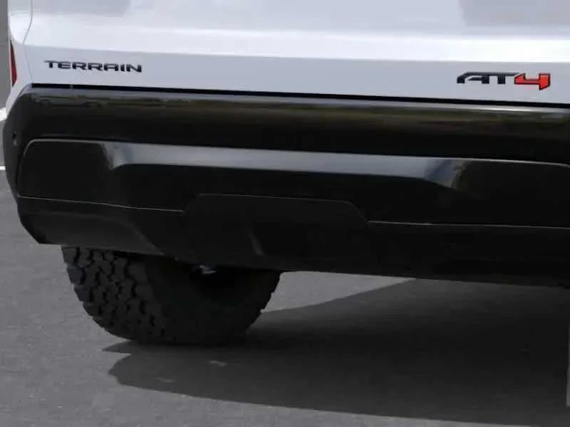 Thumbnail: 2026 GMC Terrain - 21