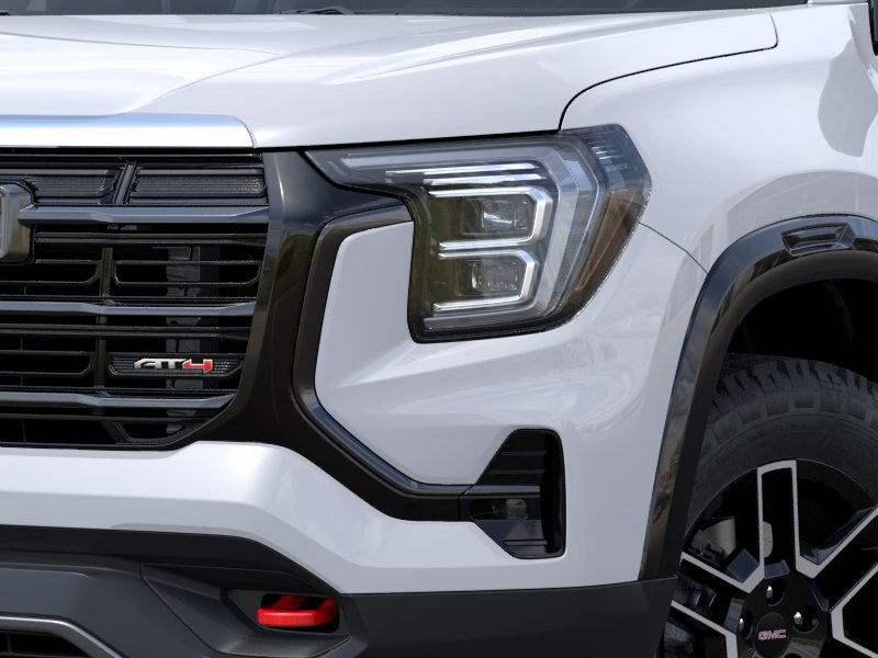 Thumbnail: 2026 GMC Terrain - 25