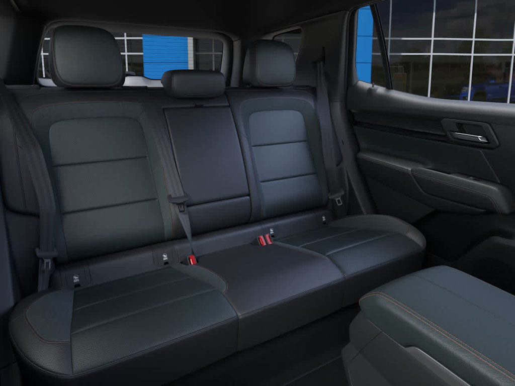 Thumbnail: 2026 GMC Terrain - 10