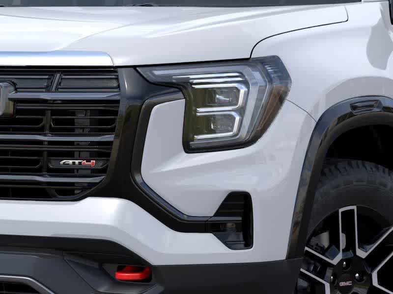 Thumbnail: 2026 GMC Terrain - 23