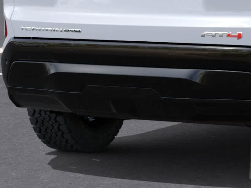 Thumbnail: 2026 GMC Terrain - 20