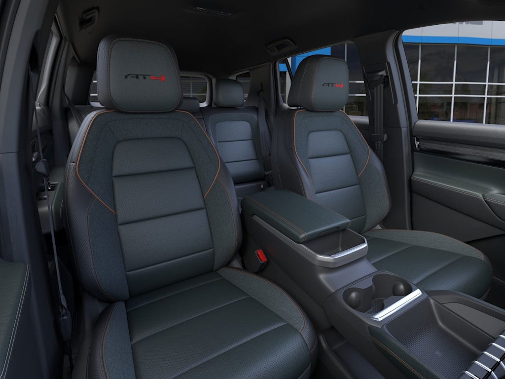 Thumbnail: 2026 GMC Terrain - 27