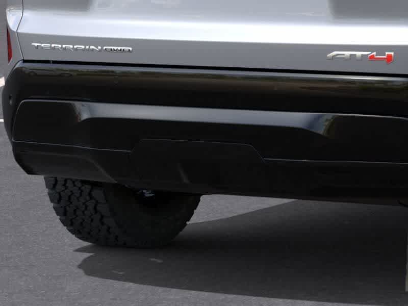 Thumbnail: 2026 GMC Terrain - 18