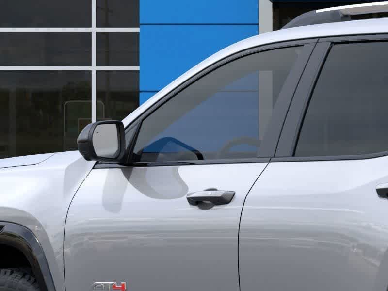 Thumbnail: 2026 GMC Terrain - 23