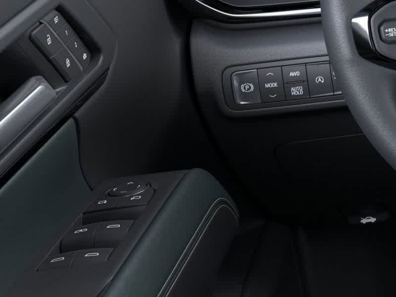 Thumbnail: 2026 GMC Terrain - 20