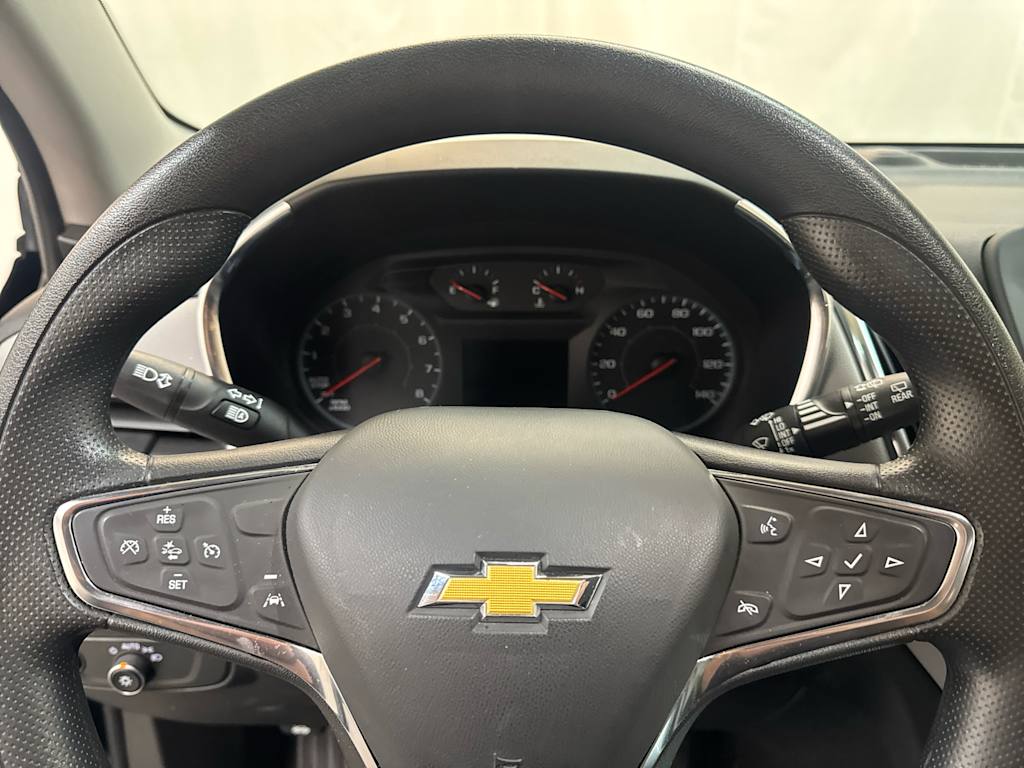 Thumbnail: 2024 Chevrolet Equinox - 19