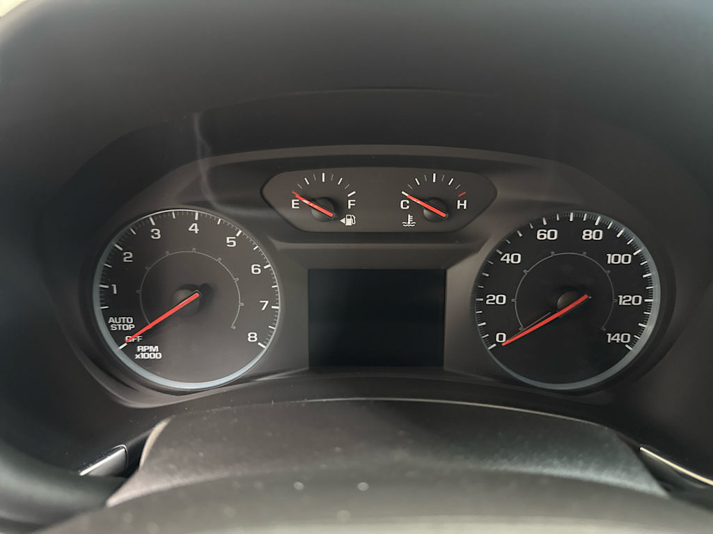 Thumbnail: 2024 Chevrolet Equinox - 11