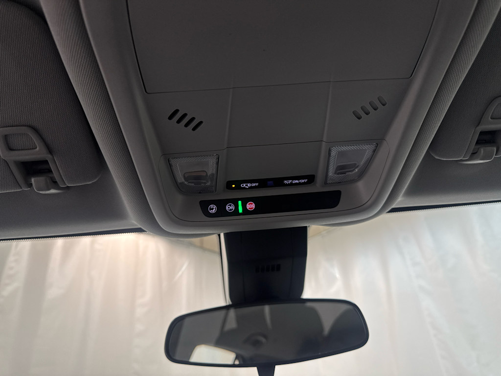 Thumbnail: 2024 Chevrolet Equinox - 22