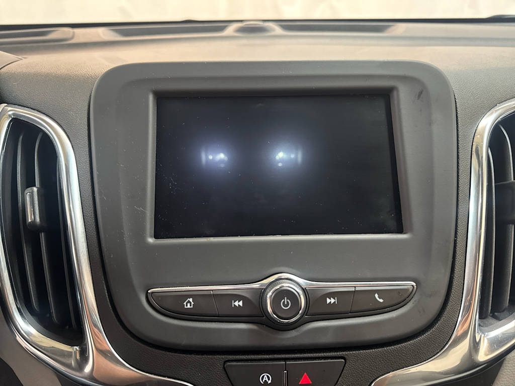 Thumbnail: 2024 Chevrolet Equinox - 20