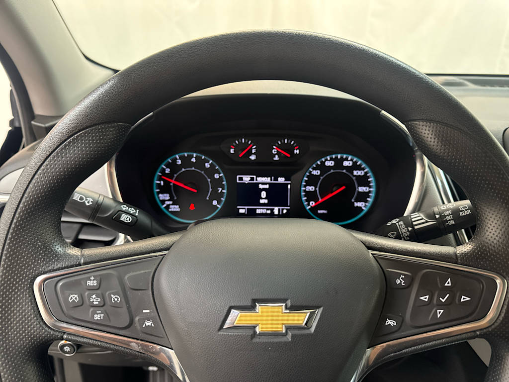 Thumbnail: 2024 Chevrolet Equinox - 2