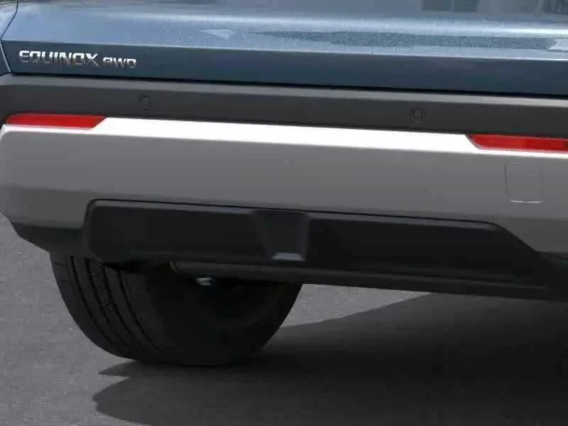 Thumbnail: 2027 Chevrolet Equinox - 23