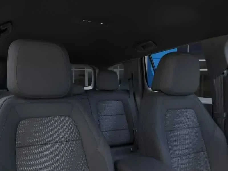 Thumbnail: 2027 Chevrolet Equinox - 8