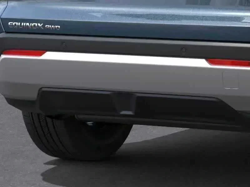 Thumbnail: 2027 Chevrolet Equinox - 20