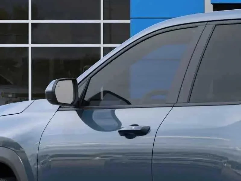 Thumbnail: 2027 Chevrolet Equinox - 19