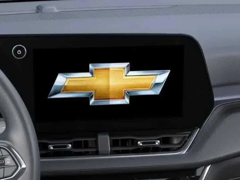 Thumbnail: 2027 Chevrolet Equinox - 9