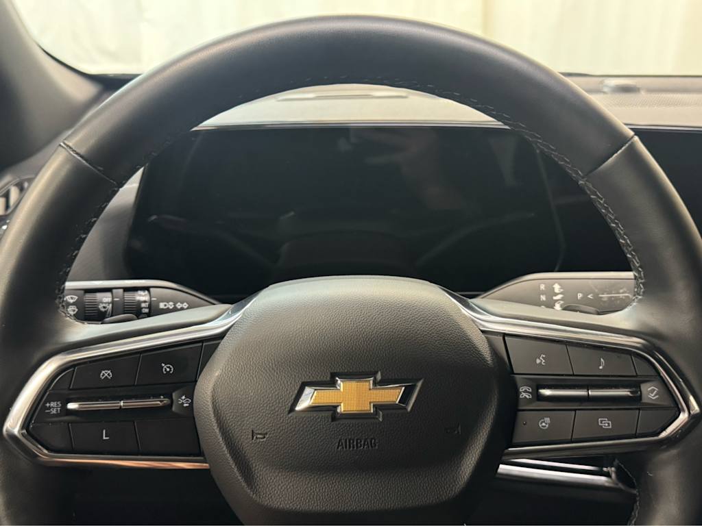 Thumbnail: 2025 Chevrolet Equinox - 19