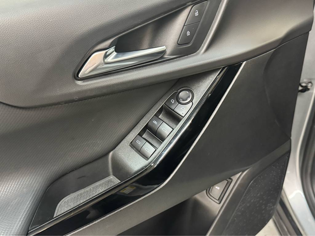 Thumbnail: 2025 Chevrolet Equinox - 17