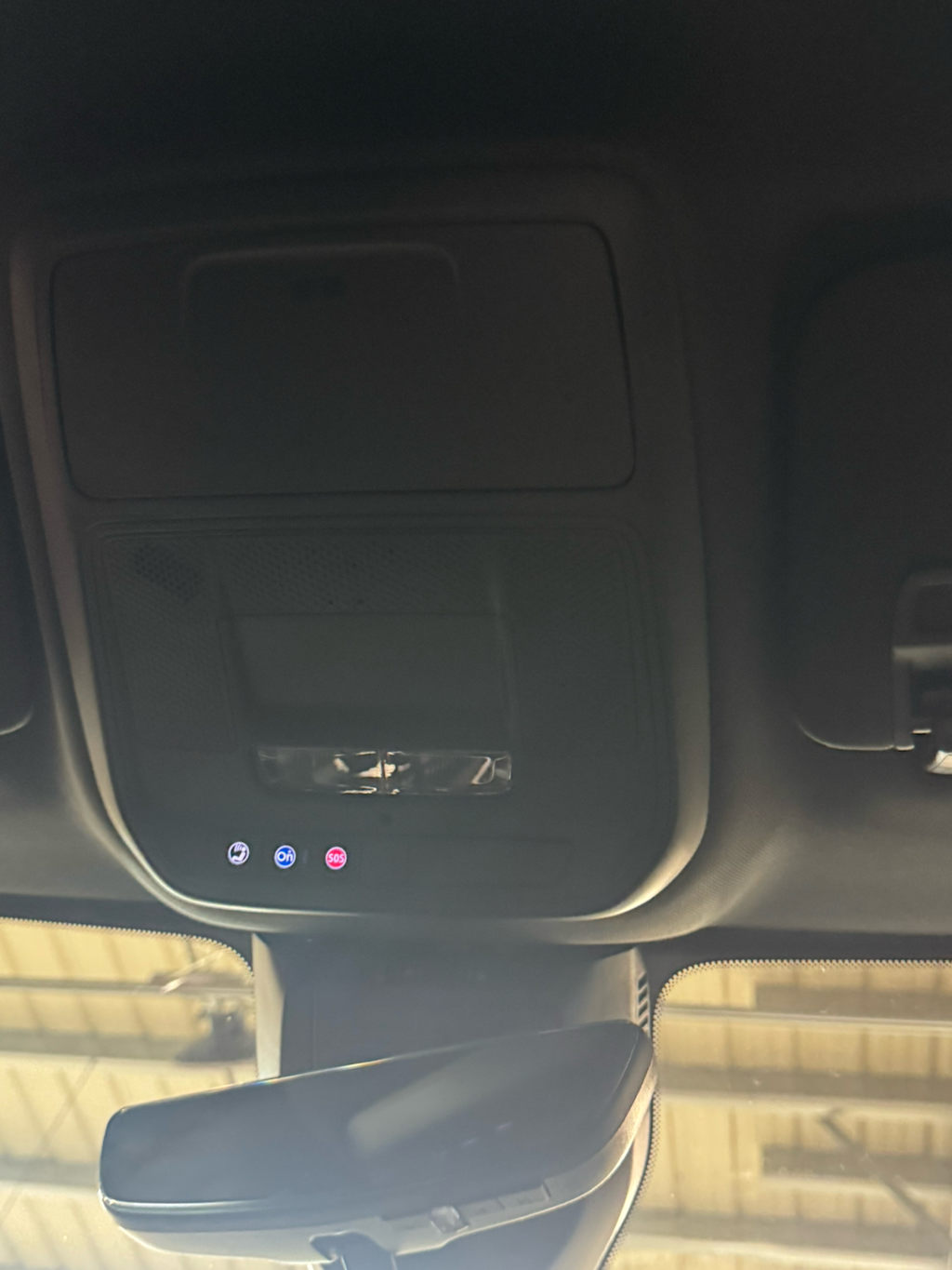 Thumbnail: 2025 Chevrolet Equinox - 22