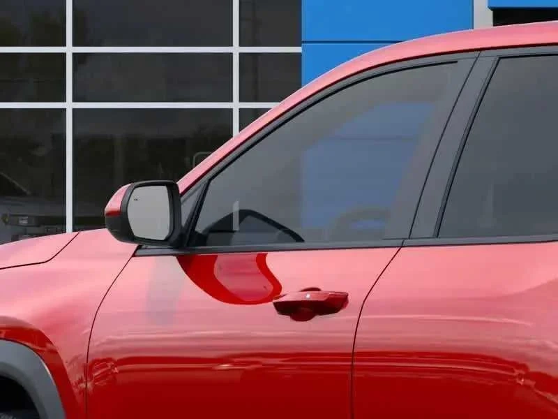Thumbnail: 2027 Chevrolet Equinox - 23