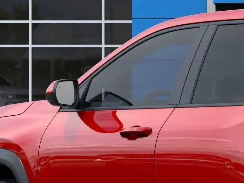 Thumbnail: 2027 Chevrolet Equinox - 7
