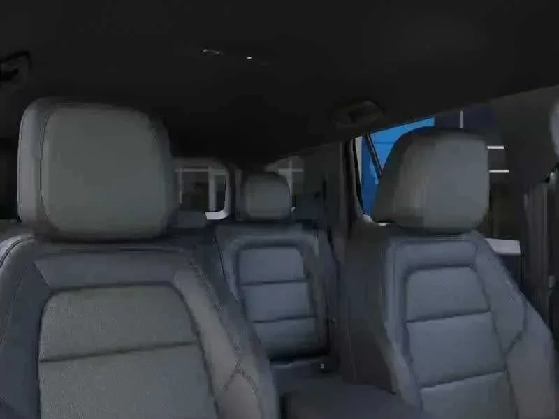 Thumbnail: 2026 Chevrolet Equinox - 8