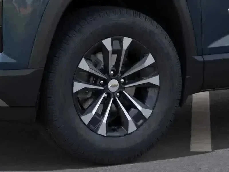 Thumbnail: 2026 Chevrolet Equinox - 6