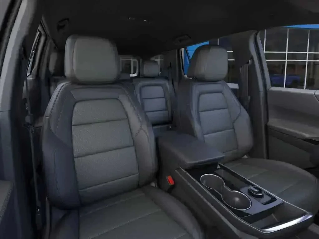 Thumbnail: 2026 Chevrolet Equinox - 28