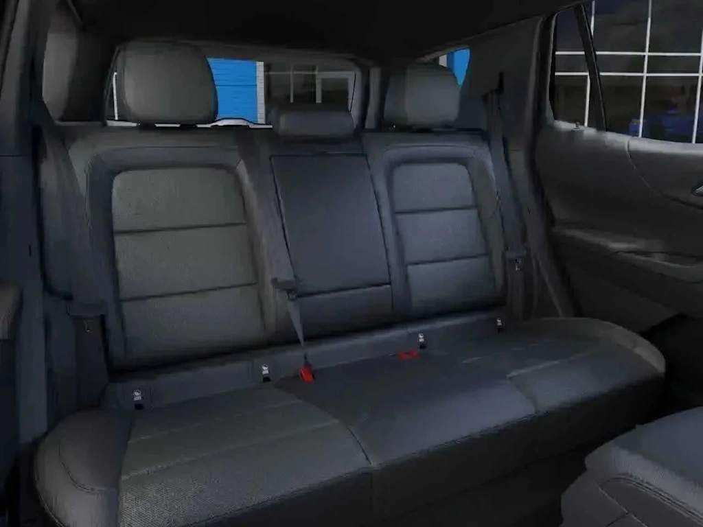Thumbnail: 2026 Chevrolet Equinox - 9