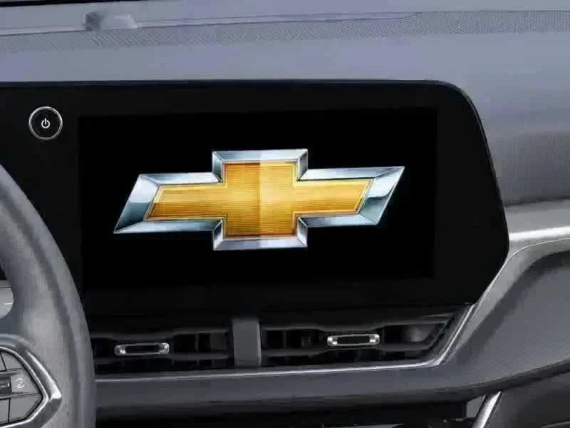 Thumbnail: 2026 Chevrolet Equinox - 30