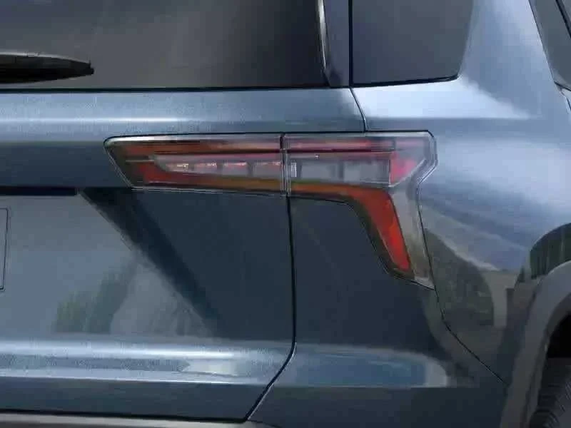 Thumbnail: 2026 Chevrolet Equinox - 24