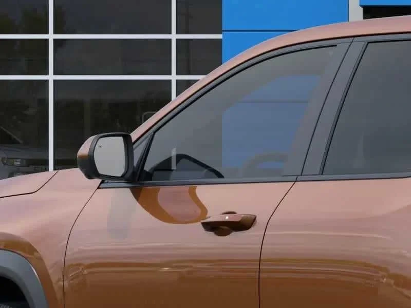 Thumbnail: 2027 Chevrolet Equinox - 20