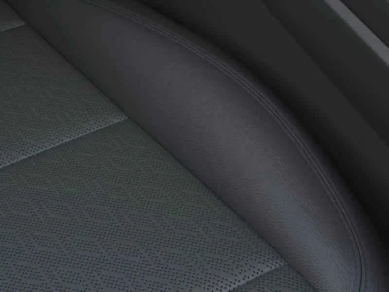 Thumbnail: 2027 Chevrolet Equinox - 8