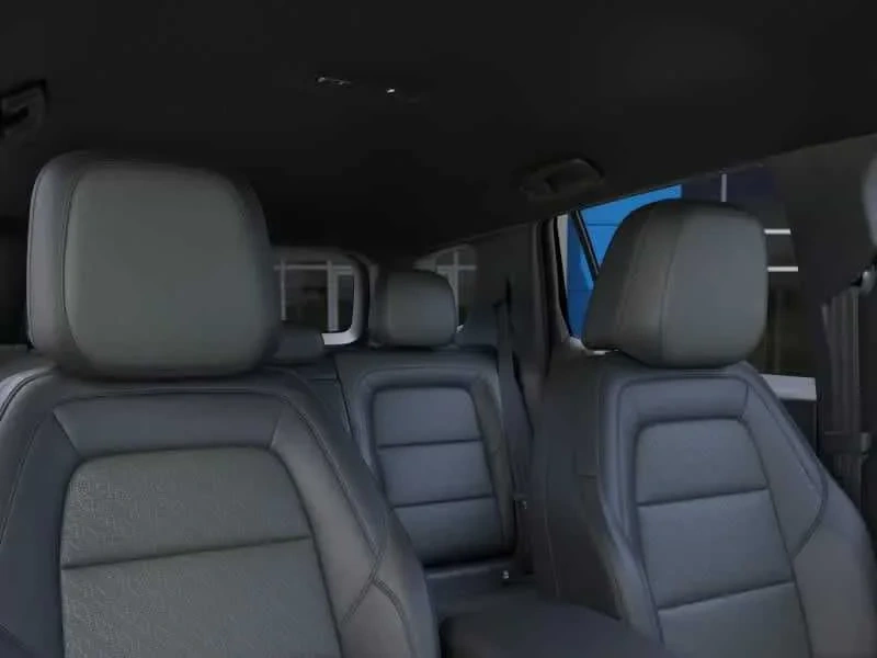 Thumbnail: 2027 Chevrolet Equinox - 24