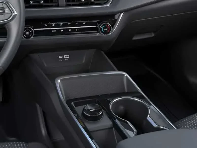 Thumbnail: 2027 Chevrolet Equinox - 21