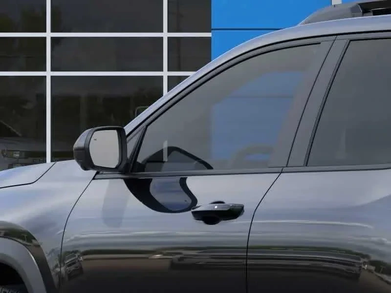 Thumbnail: 2027 Chevrolet Equinox - 18